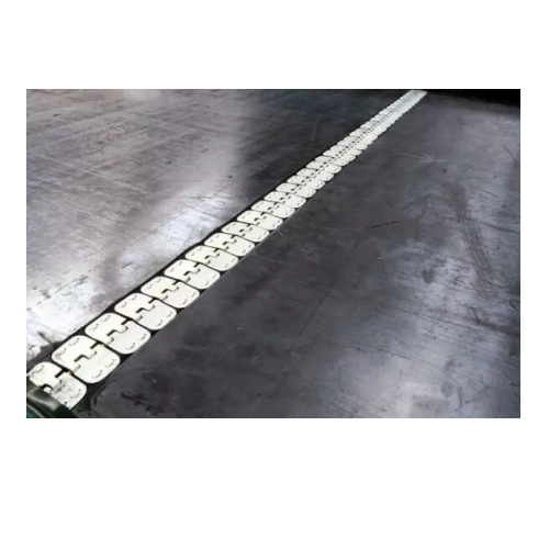 Optimal maintenance solution for industrial weighfeeders