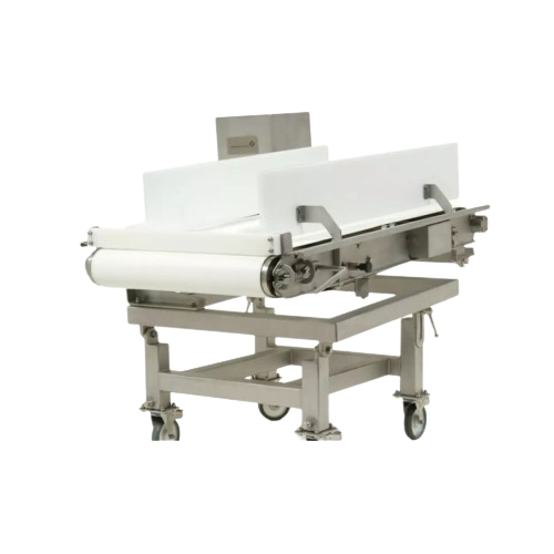 Industrial weighfeeder for hygienic applications