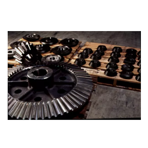 Industrial grinding mill replacement parts service
