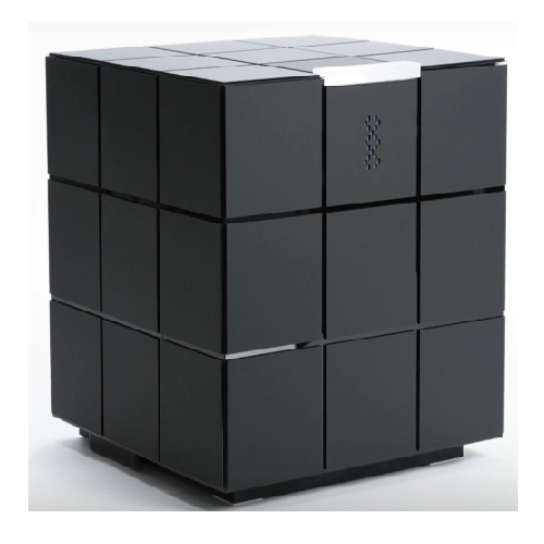 On-demand 3d printing for industrial parts