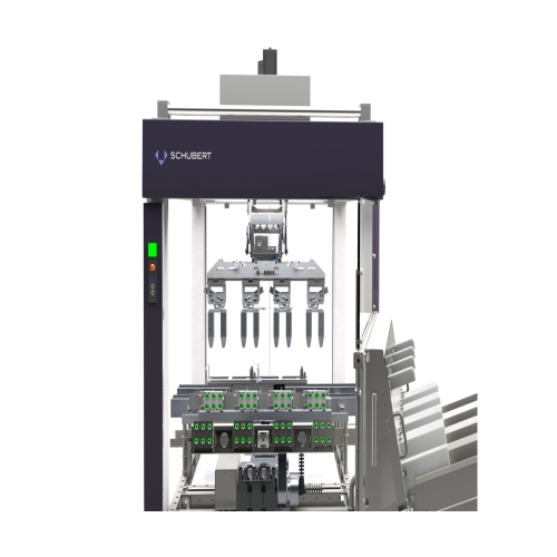 Modular packaging systems for diverse industries