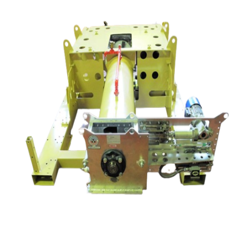 Dosing feeder for coffee production