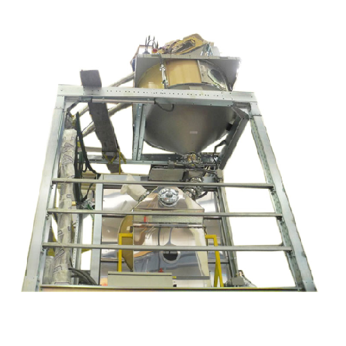 Blender for whole bean roasted coffee