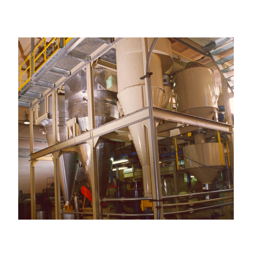 Automated coffee bean roaster