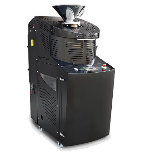 Coffee, dried nuts, and cocoa beans roaster