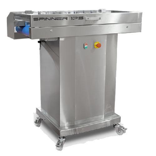 Automatic chocolate mold aligner and conveyor