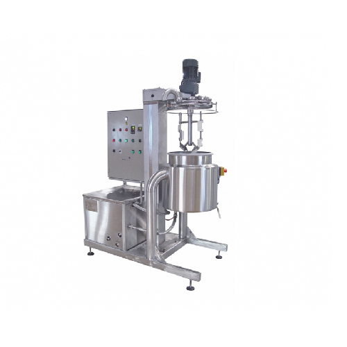 Process tanks for pharmaceutical and chemical industries