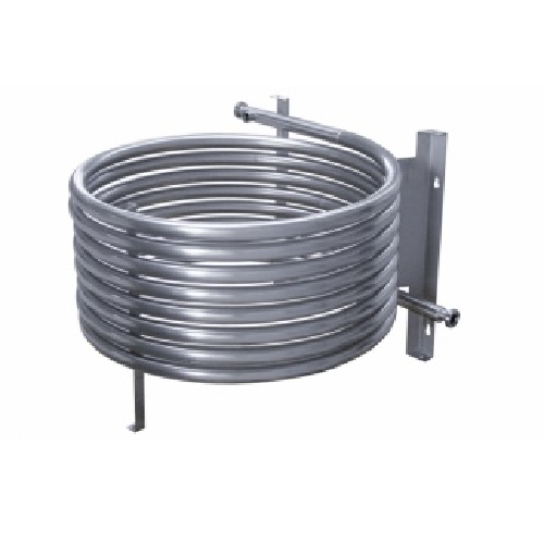 Milk pre-cooling systems for dairy farms