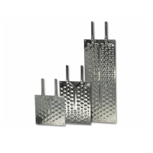 Heat exchangers for wine processing