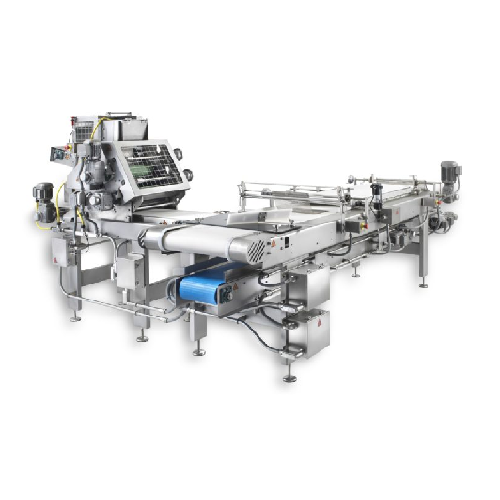 Bread moulders for bakery production