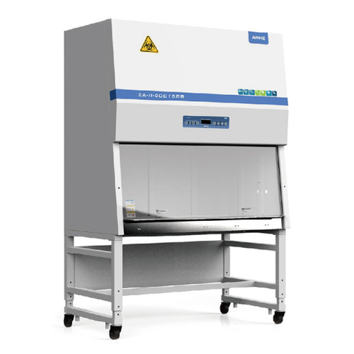 Class Ii biological safety cabinet for laboratory use