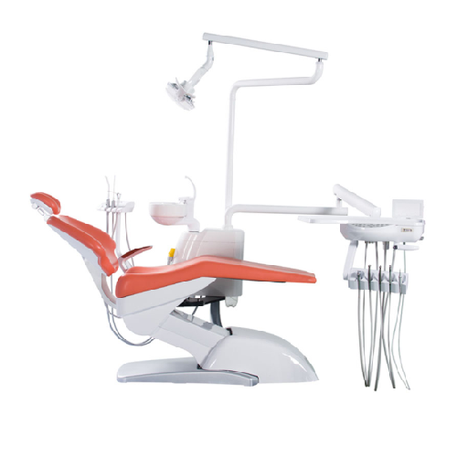 Dental equipment sterilizer