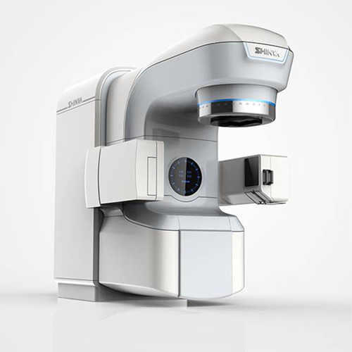 High energy medical electron linear accelerator for radiotherapy