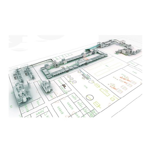 Soft bag form-fill-seal system for large volume injection