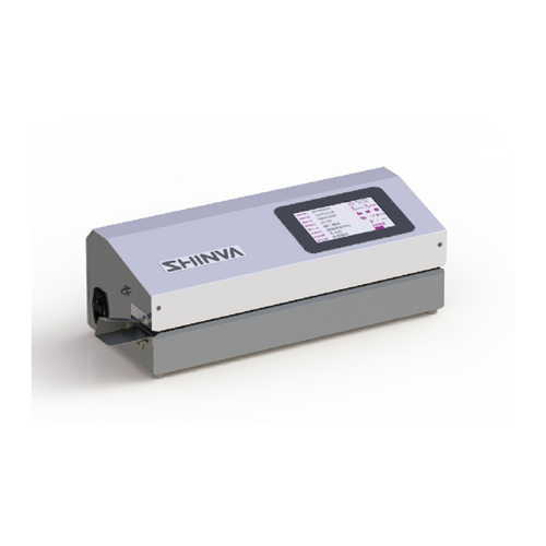 Cutting and sealing solution for medical packaging