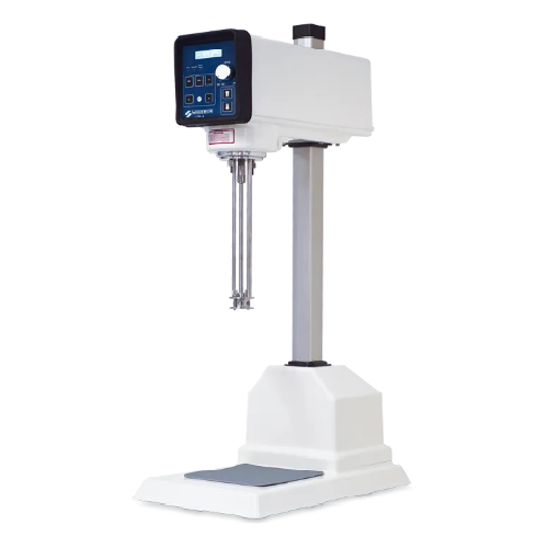 High shear lab mixer for laboratory work and r&d
