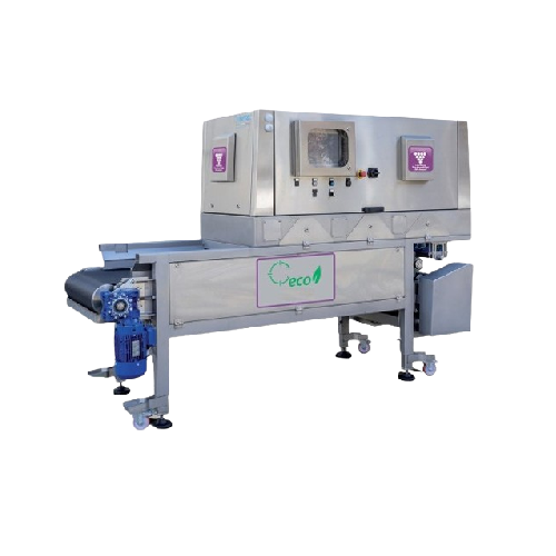 Optical sorting for vinification grapes