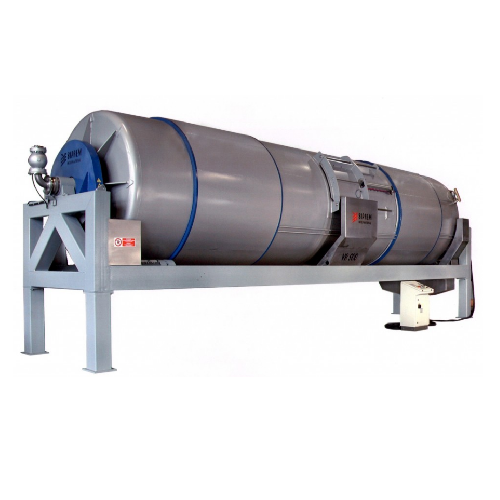 Rotating fermenters for wine making