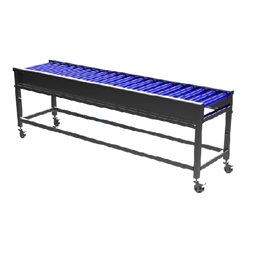 Customized conveyors for seaweed harvesting