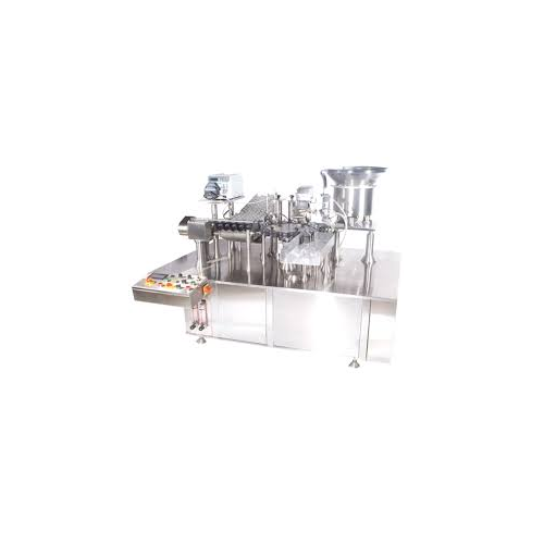 Combi r&d ampoule and vial filling equipment