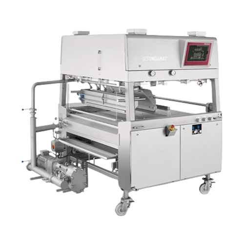 Sugar and fondant coating solution