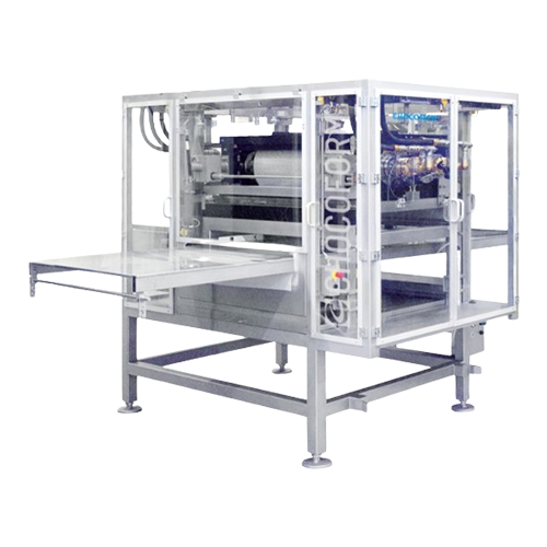 Chocolate lentil, ball, and egg production system