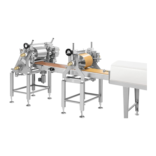 Forming solution for candy and cereal bars