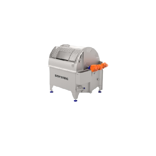 Root crop submersion system