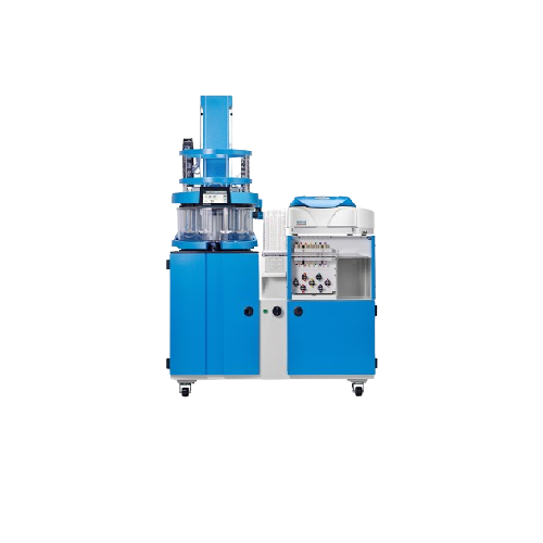 Advanced dissolution tester for pharmaceutical laboratories