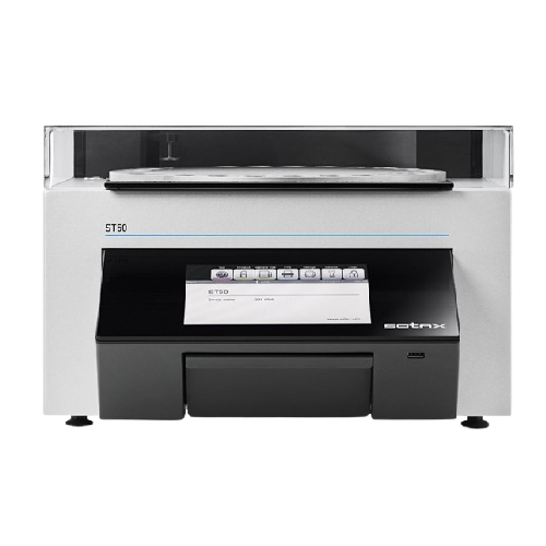 Semi-automatic tablet hardness tester