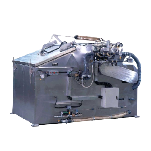 Eft chargers for industrial applications