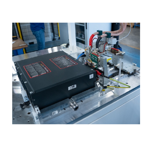 Enveloping and stacking solution for industrial applications