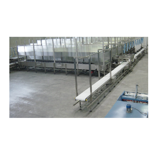 Water bath formation system