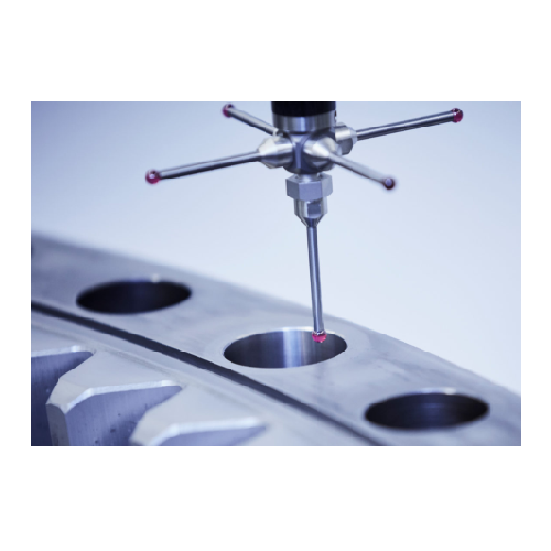 3d measurement service for precision parts