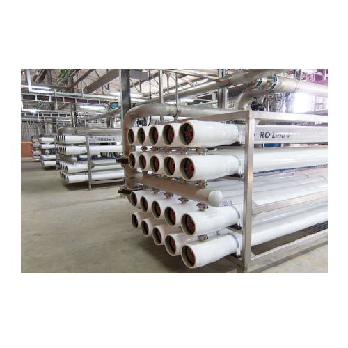 Deionization systems for ultra-pure water production