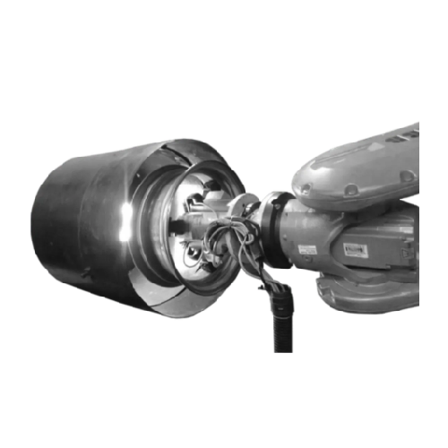 Weld bead detection for wheel rims