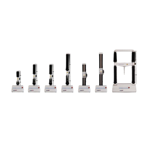 Portable texture analysis for low force applications