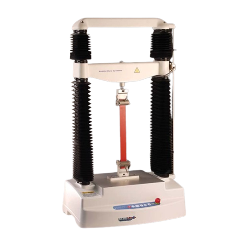 Texture analyzer for high force applications