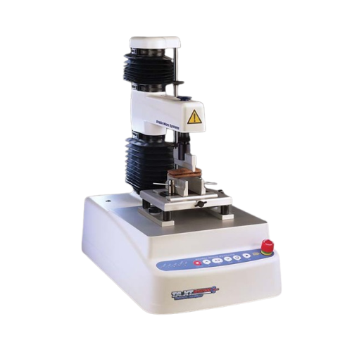 Entry-level texture analysis system for Qc applications