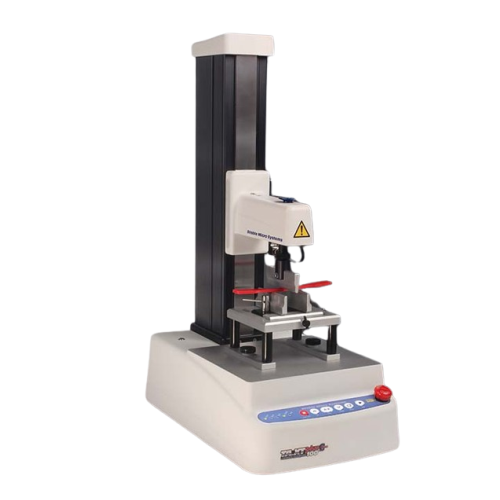 High-force texture analyser for precise measurement