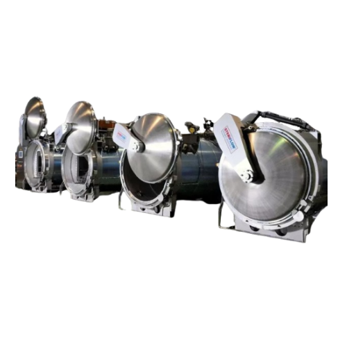 Milk and sauce sterilization with low-frequency shaking