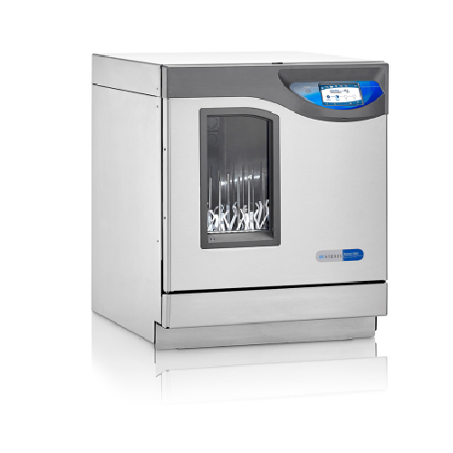 Laboratory glassware washer for research labs - Making.com