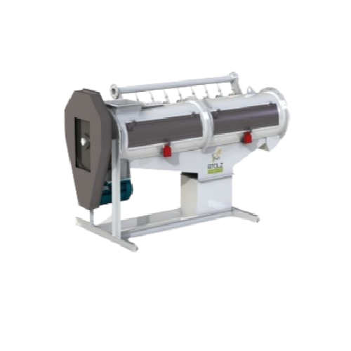 Pellet mill conditioner for optimal granulation