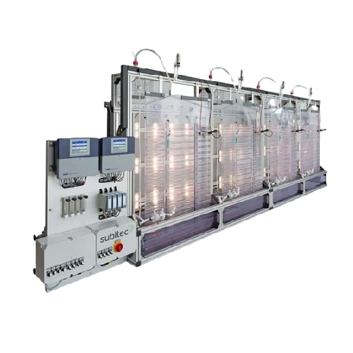 Pre-culture and laboratory systems for microalgae cultivation