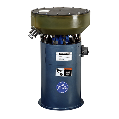 Sub-micron particle size reduction grinding mill