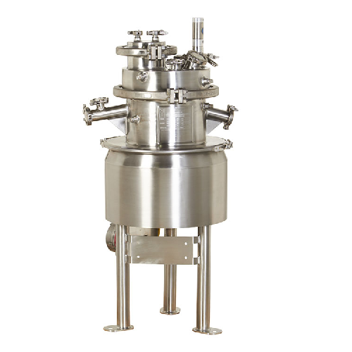 Lab Pharmaceutical aseptic separator