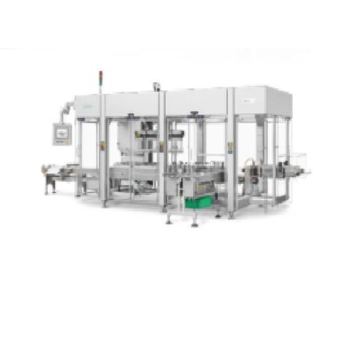 Reliable cartoning solution for food and non-food products