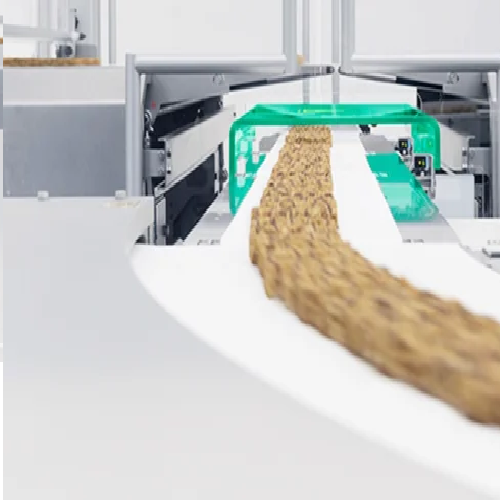 Automated cup filling solutions for liquid and viscous products