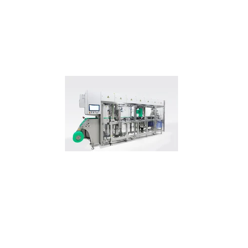 Paper forming technology for sustainable packaging