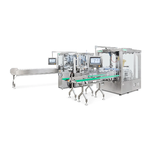 Medical device assembly and labeling solutions